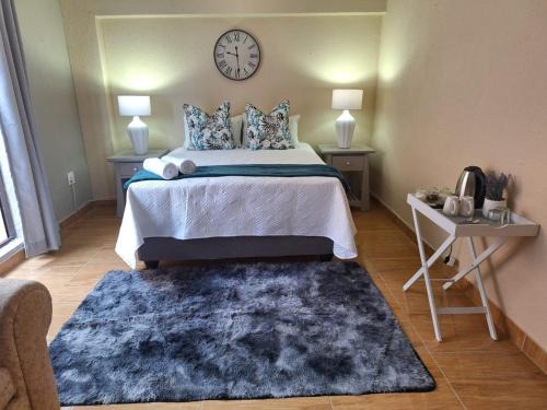 Boksburg Casa | Zhantique Guest House 2- Unit 2