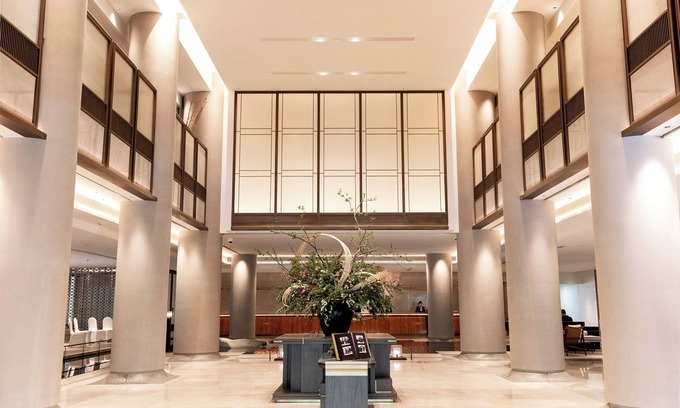 Xihu Hotel | Zhejiang Narada Grand Hotel