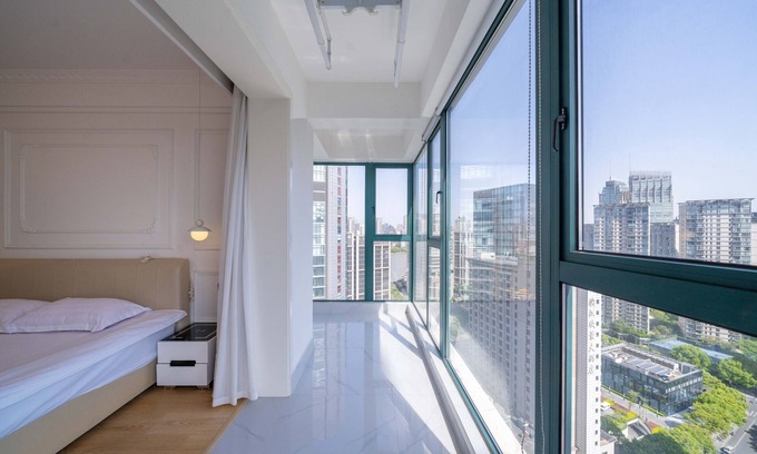 Huangpu Condominio | Zhome- Riverside Garden-Amazing View