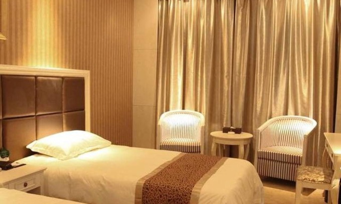 Jianggan Hotel | Zhongdun Boutique Hotel