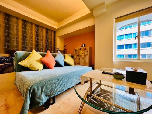 Zhongshan Apartamento | Zhongshan 19