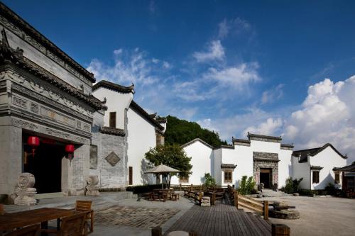 Ningde Casa | Zhouning Fenggu Homestay