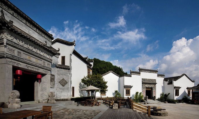 Ningde Cama Y Desayuno | zhouningfenggushanju