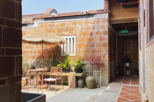 Zhu Shan Village Cama Y Desayuno | Zhu Shan Xian Ting