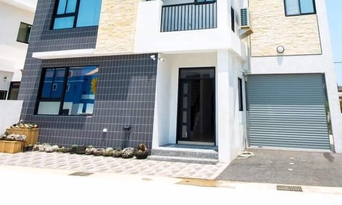 Magong Casa | ZI-YUE-TONG Homestay II