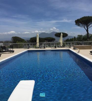 Naples Cama Y Desayuno | Zia Bi Bed and Breakfast