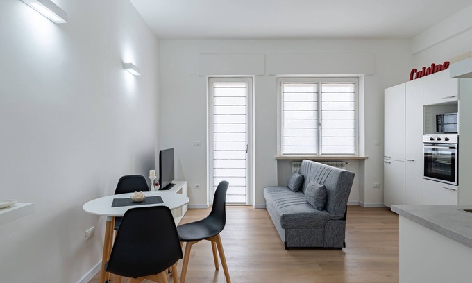 Lanciano Apartamento | Zia Mary - YourPlace Abruzzo