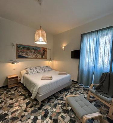 Sestri Levante Apartamento | Zianna Apt