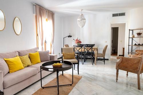 San Pedro Apartamento | Zibá Córdoba Only Families