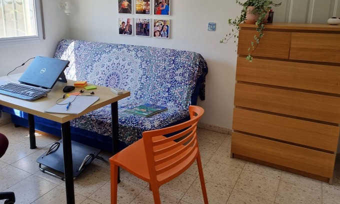 Zikhron Ya'aqov Casa | Zichron Family Summer Vacation Home