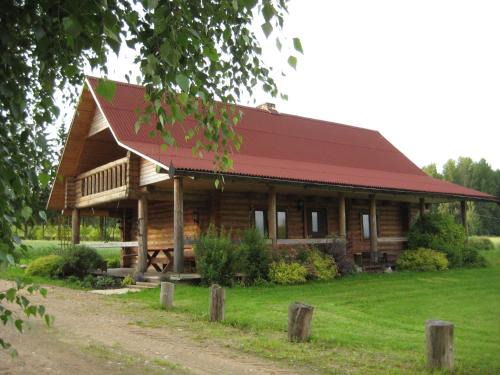 Pieriga Casa | "Ziedkalni"