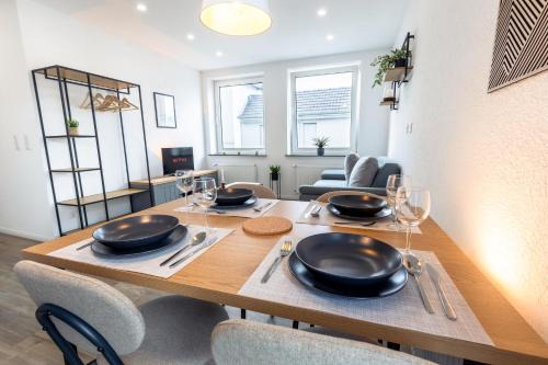 Viersen Apartamento | Ziegel-Quartier APTNR 1