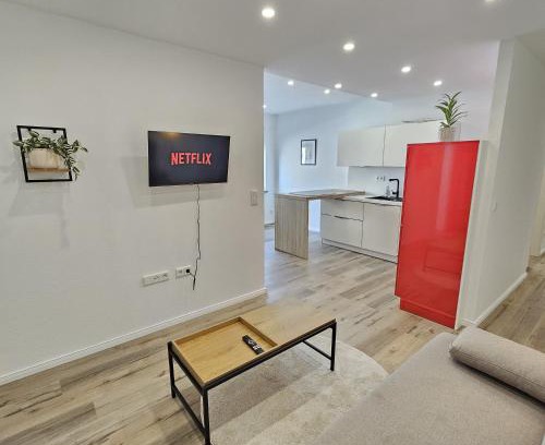 Viersen Apartamento | Ziegel-Quartier APTNR 2