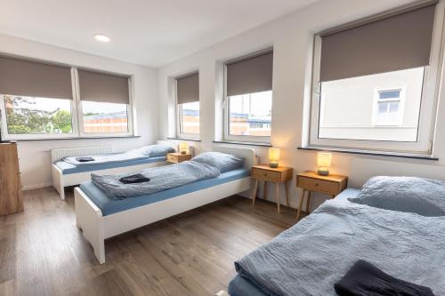 Viersen Apartamento | Ziegel-Quartier APTNR 3