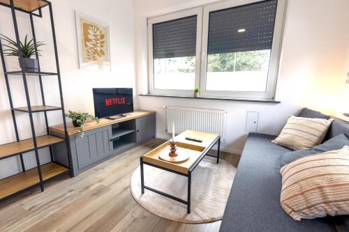 Viersen Apartamento | Ziegel-Quartier APTNR 4