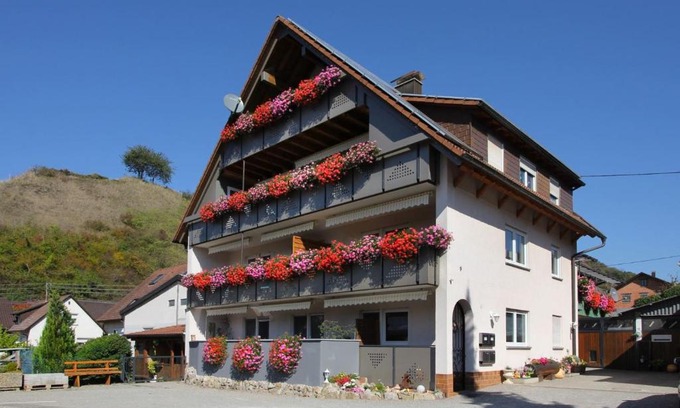Vogtsburg Apartamento | Zieglers Ferienwohnungen