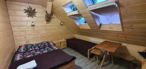 Piwniczna-Zdroj Casa | Zielona Granica