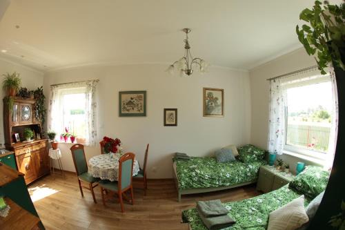 gmina Siedlec Apartamento | Zielona Przystań