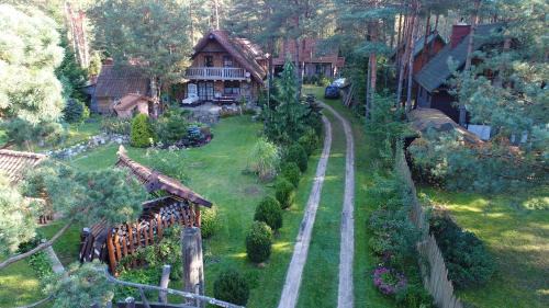 Kierwik Casa | Zielone Domki