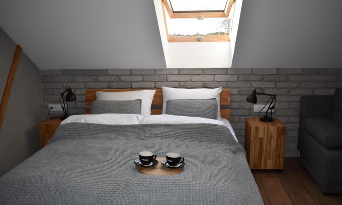 Ilawa Casa | Zielone Ranczo