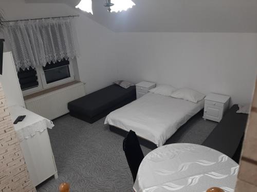 Zagnansk Casa | Zielone Zacisze