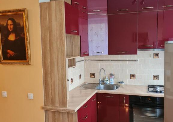 Liepaja Apartamento | Ziemielu mols apartaments/pirmā līnija pie jūras