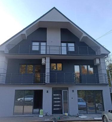 Dimitrovgrad Casa | Zikin dom