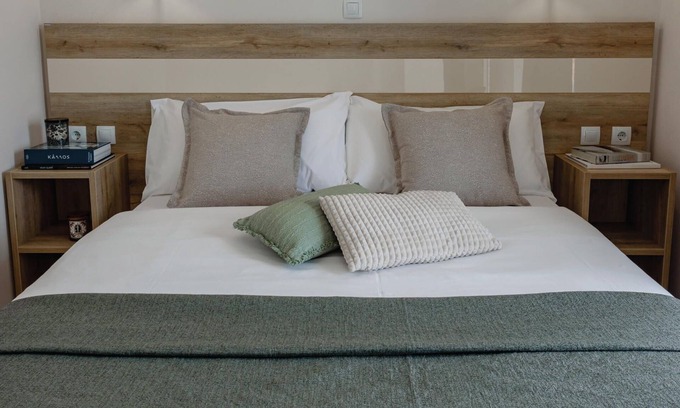 Spata-Artemida Apartamento | Zilean Apartment Airport by Airstay