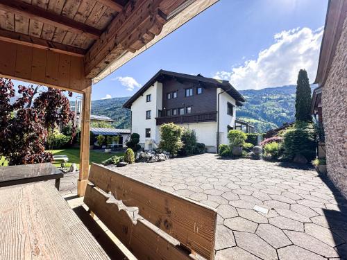 Zillertal Apartamento | Zillertal Center Apartment Villa