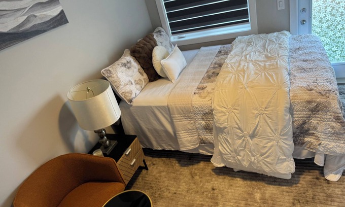 Fort Gary Casa | Zillion’s ville. Delightful experience.