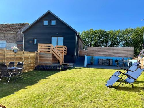 Geersdijk Casa | Zilte zee