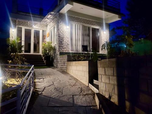 Siliguri Villa | Zimba Cottage Retreat