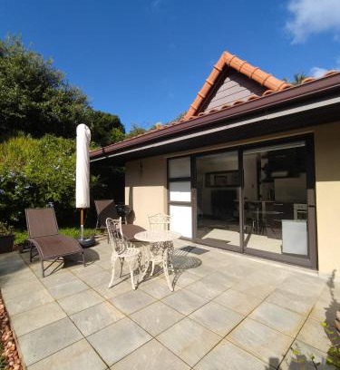 Port Zimbali Apartamento | Zimbali 1Bedroom Self - catering Apartment