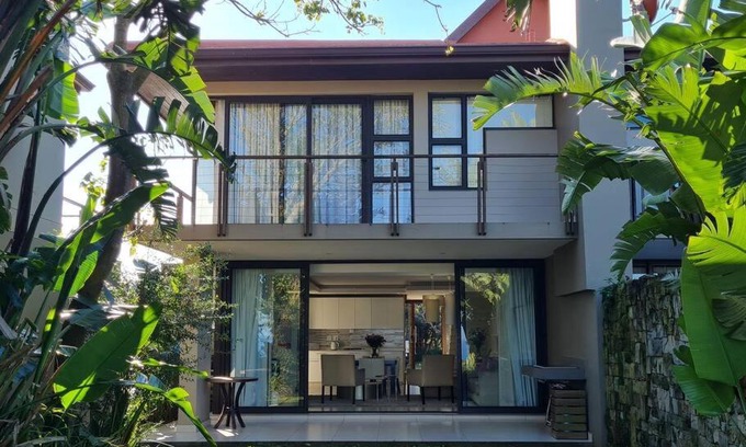 Zimbali Coastal Estate Casa | Zimbali 3 Bedroom Sanctuary