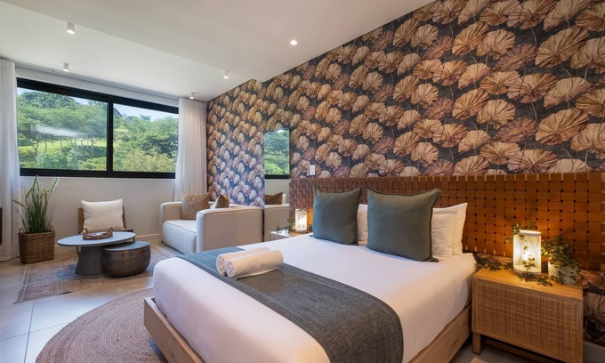 Umhlali Apartamento | Zimbali Boulevard Studio Suite | Rooftop Pool