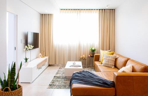 Zimbali Coastal Estate Apartamento | Zimbali Boulevard Suites 102