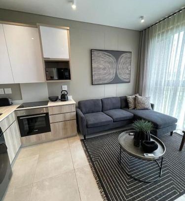 Port Zimbali Apartamento | Zimbali Boulevard Suites 203 Beautiful bliss