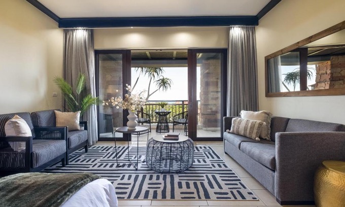 Port Zimbali Apartamento | Zimbali Coastal Resort - Luxurious Apartments