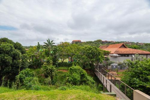 Zimbali Coastal Estate Apartamento | Zimbali Coastal Resort - ZKY1 - 3 Bedroom Apartment