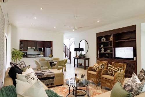 Zimbali Coastal Estate Casa | Zimbali Forestwood Nyambose Villas