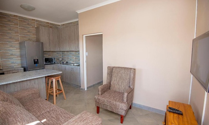 Newcastle Casa | Zimbali Heights- Krokodil Avenue