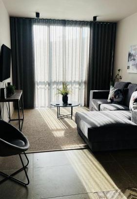 Port Zimbali Apartamento | Zimbali lakes boulevard edge