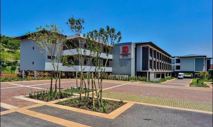 Port Zimbali Apartamento | Zimbali Lakes Boulevard Suites 256