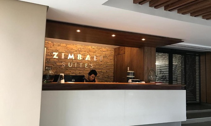 Port Zimbali Apartamento | Zimbali Suite 107