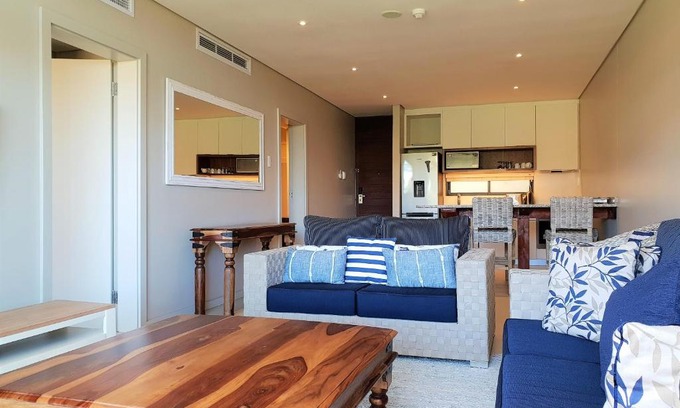 Zimbali Coastal Estate Apartamento | Zimbali Suite 311