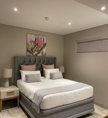 Port Zimbali Apartamento | Zimbali Suite 412