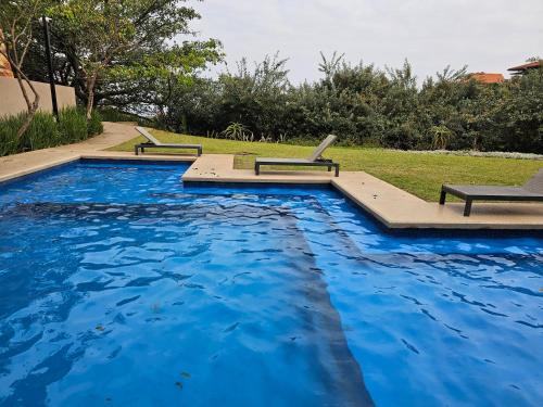 Port Zimbali Apartamento | Zimbali Suites 108