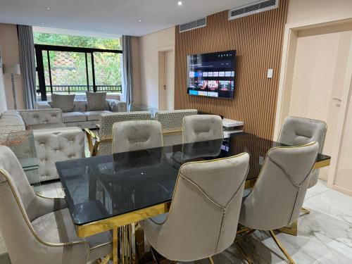 Port Zimbali Apartamento | Zimbali Suites 424