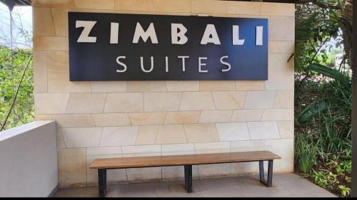 Port Zimbali Apartamento | Zimbali Suites Coastal 321 Tranquility