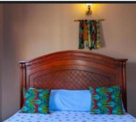 Arusha Cama Y Desayuno | Zimbe Host Arusha